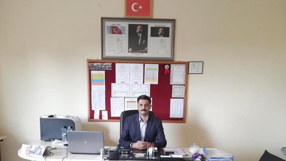 Uğur Dinçer KAYA  - Okul Müdürü